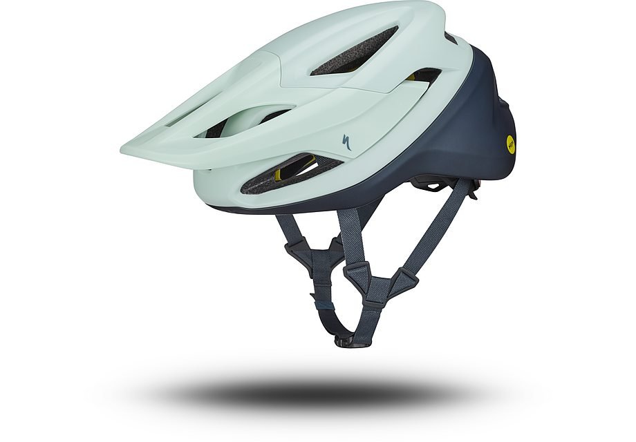 Specialized Camber White Sage/Deep Lake Metallic M
