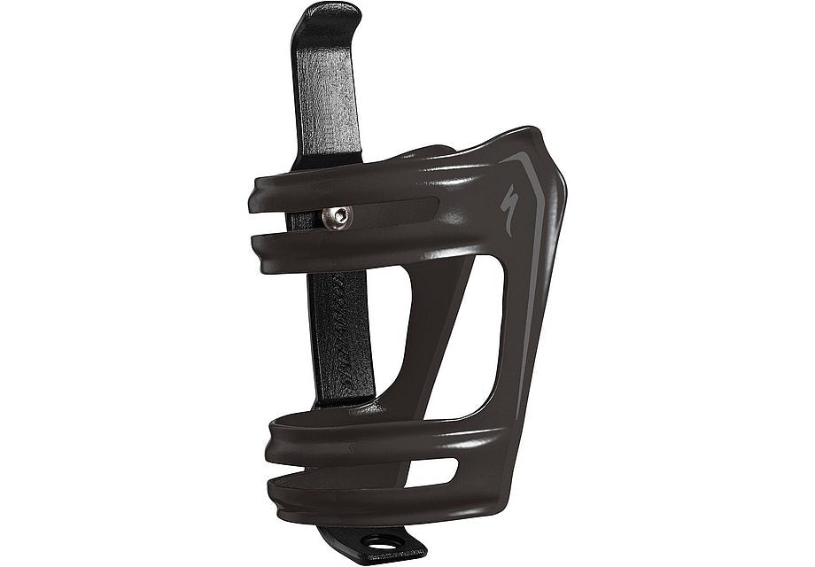 Specialized Roll Cage Gloss Black/Charcoal N/A