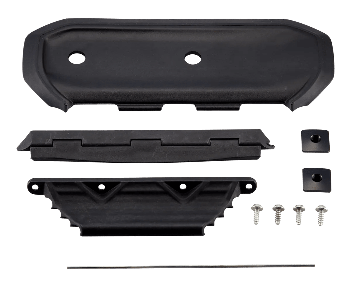 2021 Diverge SWAT Door & Latch Kit - One Size