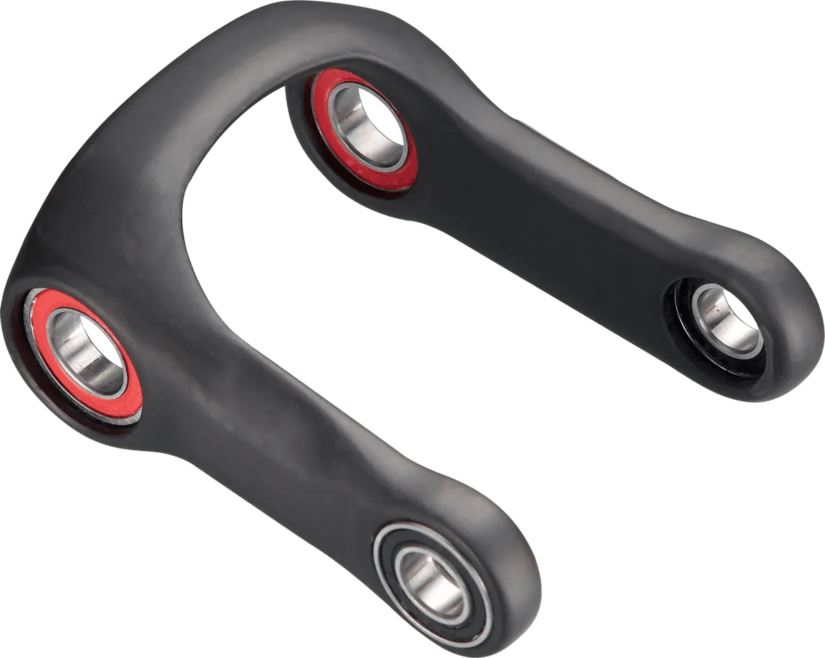 2021 Epic Carbon Shock Link - One Size