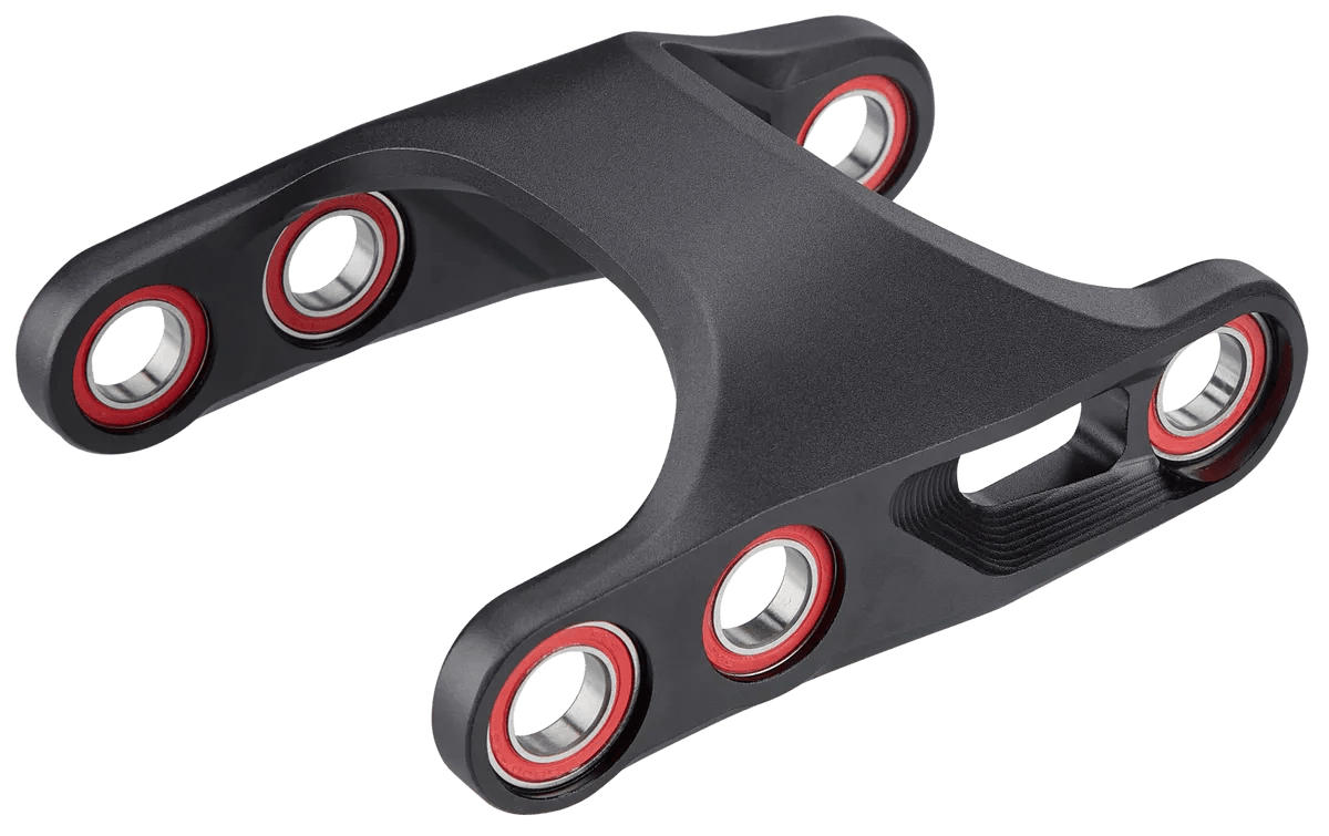 Stumpjumper EVO & SJ Alloy Shock Link - One Size