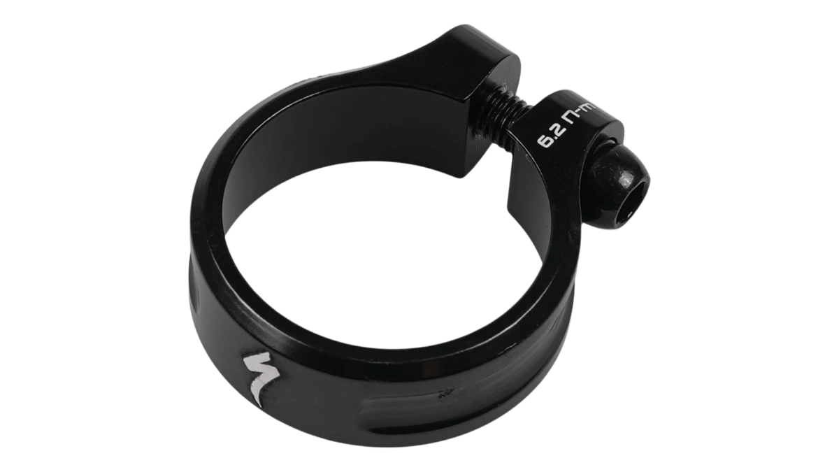 Specialized Seatpost Clamp 30.6mm OEM Diverge Crux