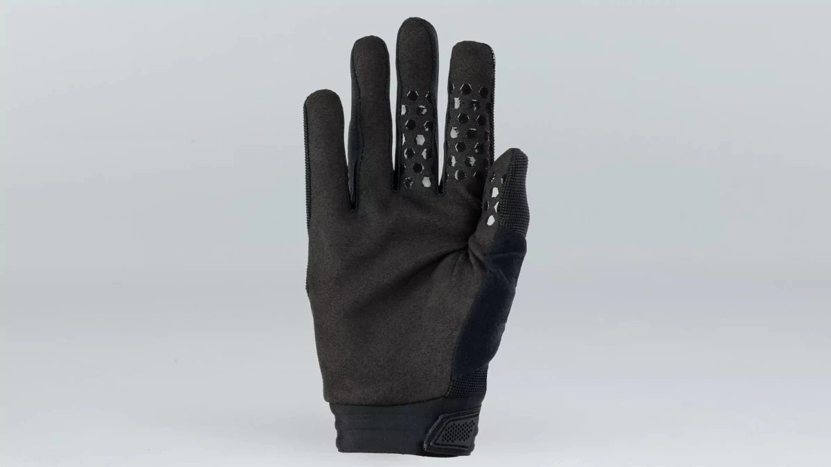 Specialized Trail MTB Gloves Women's Black Touchscreen Bike Gloves