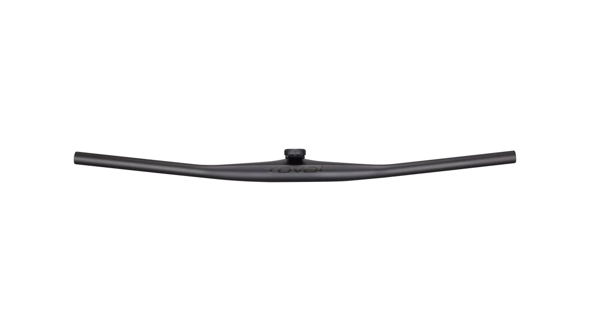 Specialized Roval Control II Integrated Cockpit Carbon Bar/Stem | 5mm Rise