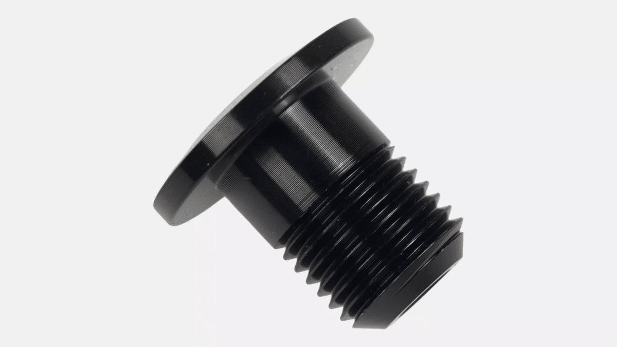 Specialized Gen 2 Turbo Levo Kenevo Battery Mount Bolt OEM M12 x 1.25
