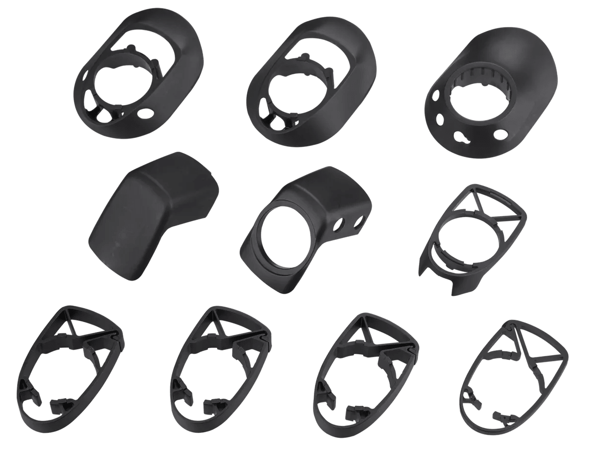 Tarmac SL7 Spacer & Headset Transition Kit - One Size