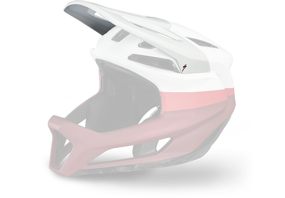 Specialized Gambit Dove Grey/Maroon S