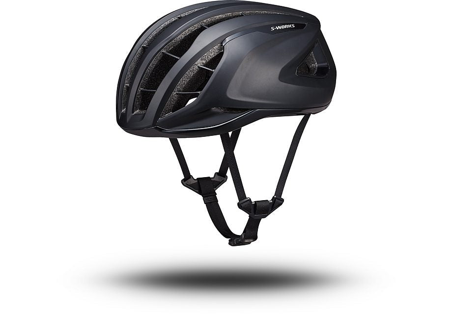 Specialized S-Works Prevail 3 Helmet Black M