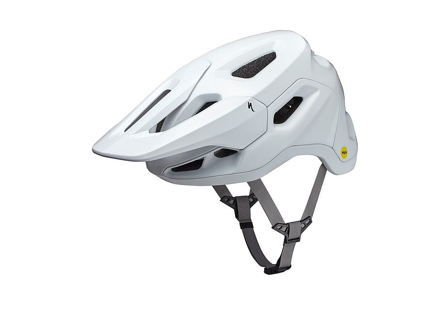 Specialized Tactic 4 Helmet White L
