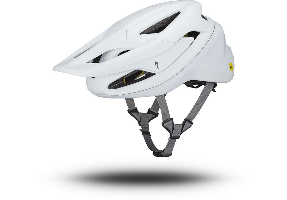 Specialized Camber Helmet White Xs