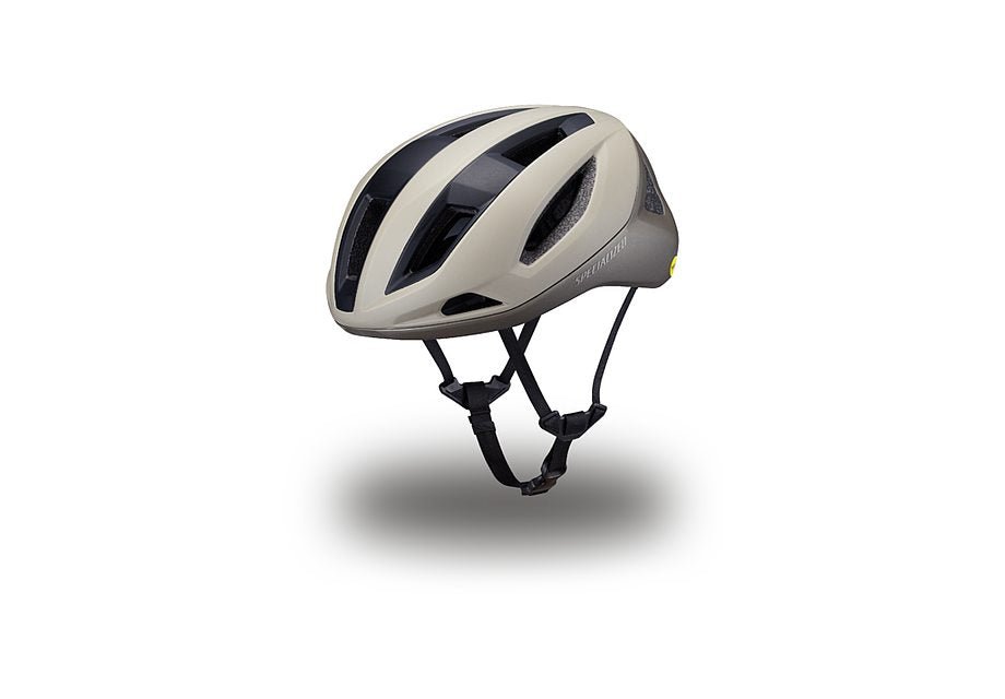 Specialized Search Helmet Taupe/Gunmetal S