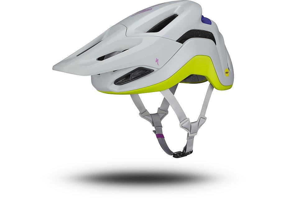Specialized Ambush Ii Wild Dove Grey S