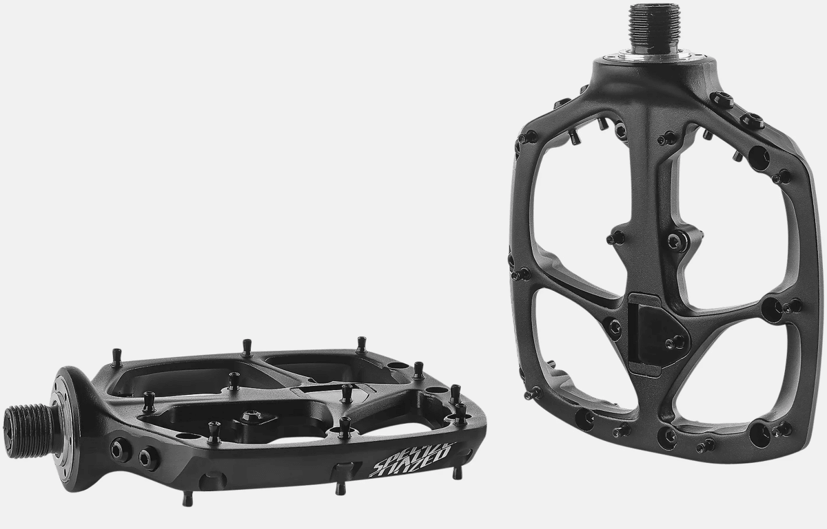 Specialized Boomslang Platform Pedals Low Profile DH