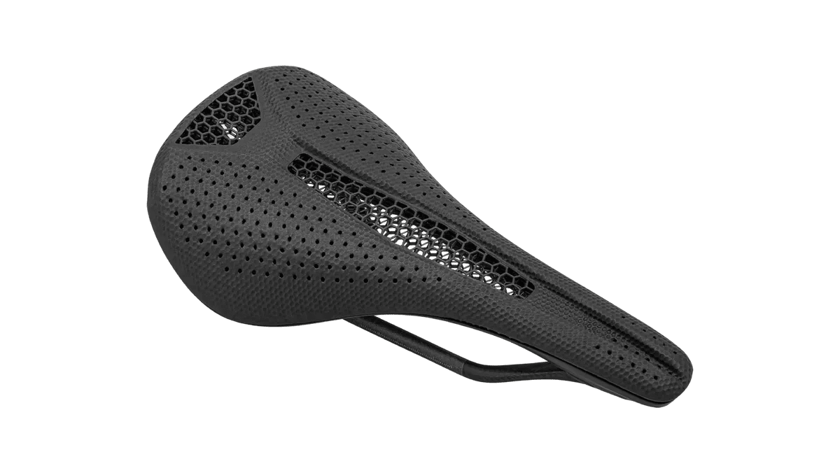 S-Works Phenom with Mirror - 155mm