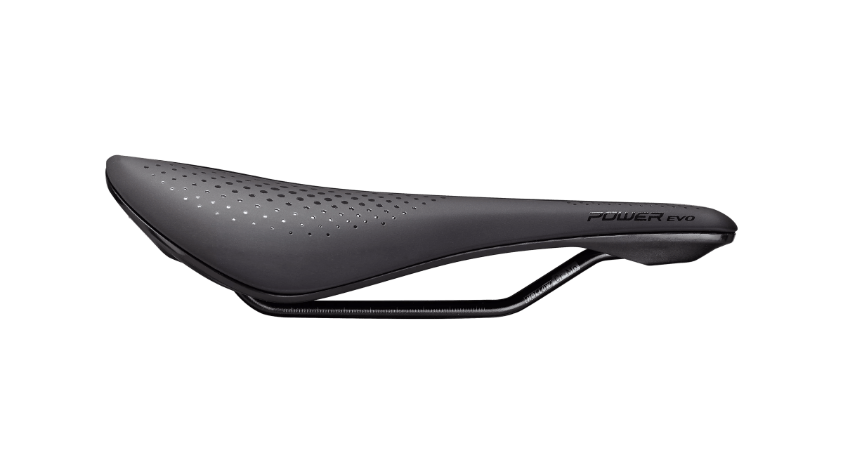 Specialized Power EVO Comp Saddle 143mm Road Gravel XC