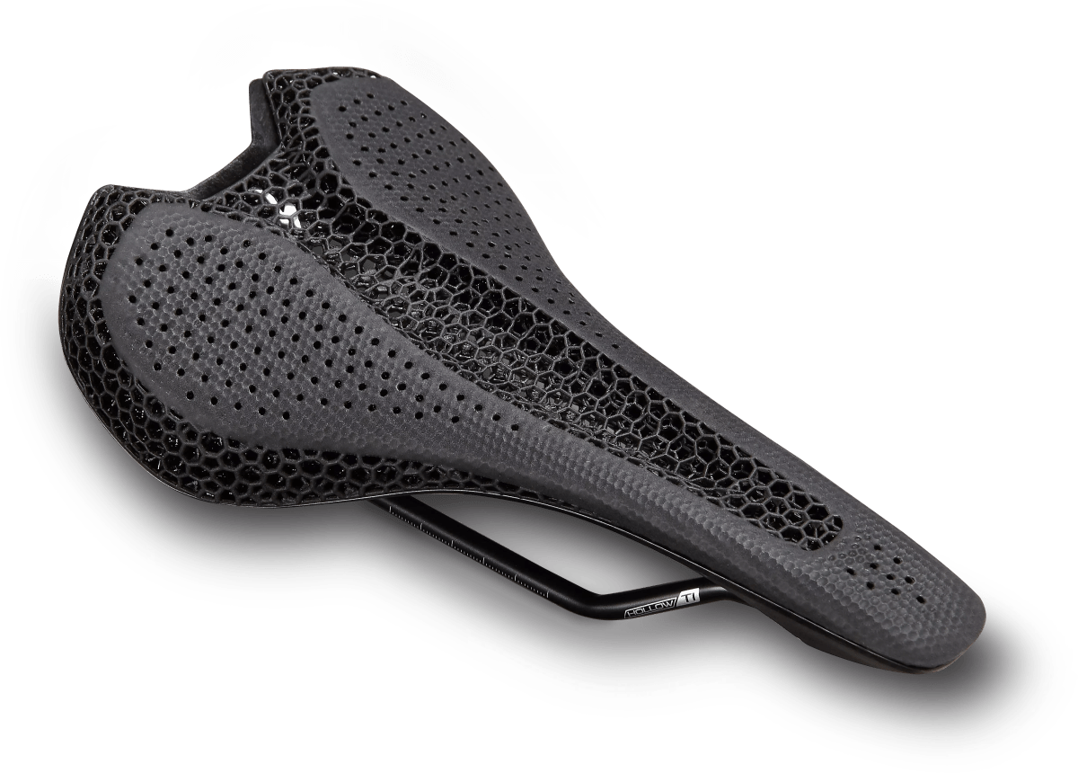 Specialized Romin EVO Pro w/ Mirror - 143
