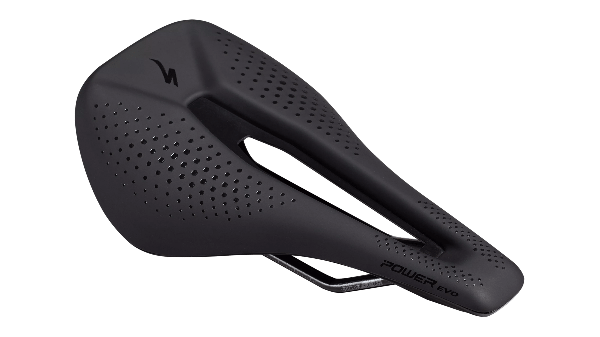Specialized Power EVO Comp Saddle 143mm Road Gravel XC