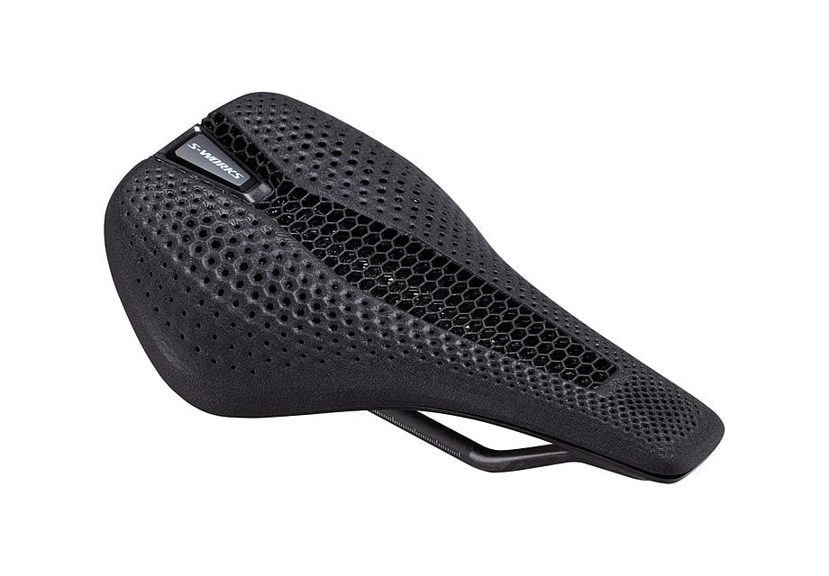 Specialized S-Works Power Evo Mirror Saddle Black 168Mm