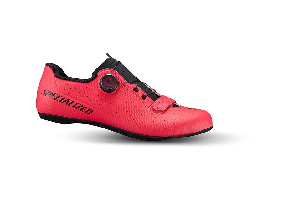 Specialized Torch 2.0 Shoe Vivid Pink 37