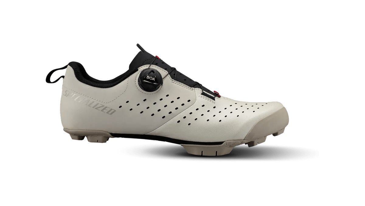 Recon 1.0 Gravel & Mountain Bike Shoe - White Mountains / 45