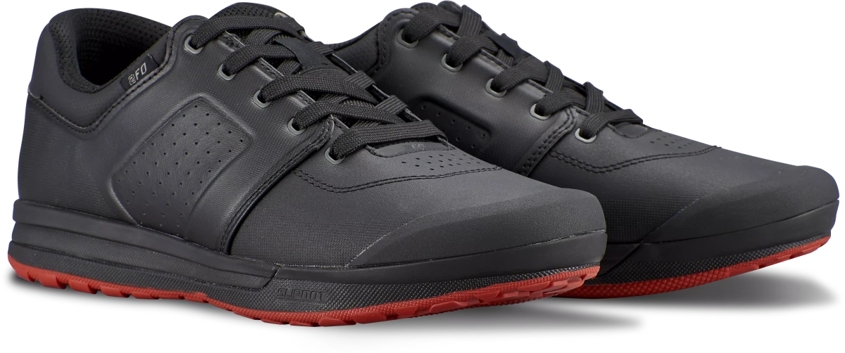 2FO DH Clip Mountain Bike Shoes