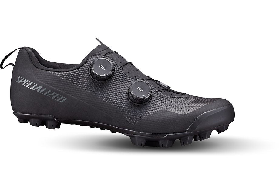 Specialized Recon 3.0 Shoe Black 41.5