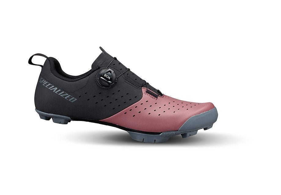 Specialized Recon 1.0 Shoe Spice 44