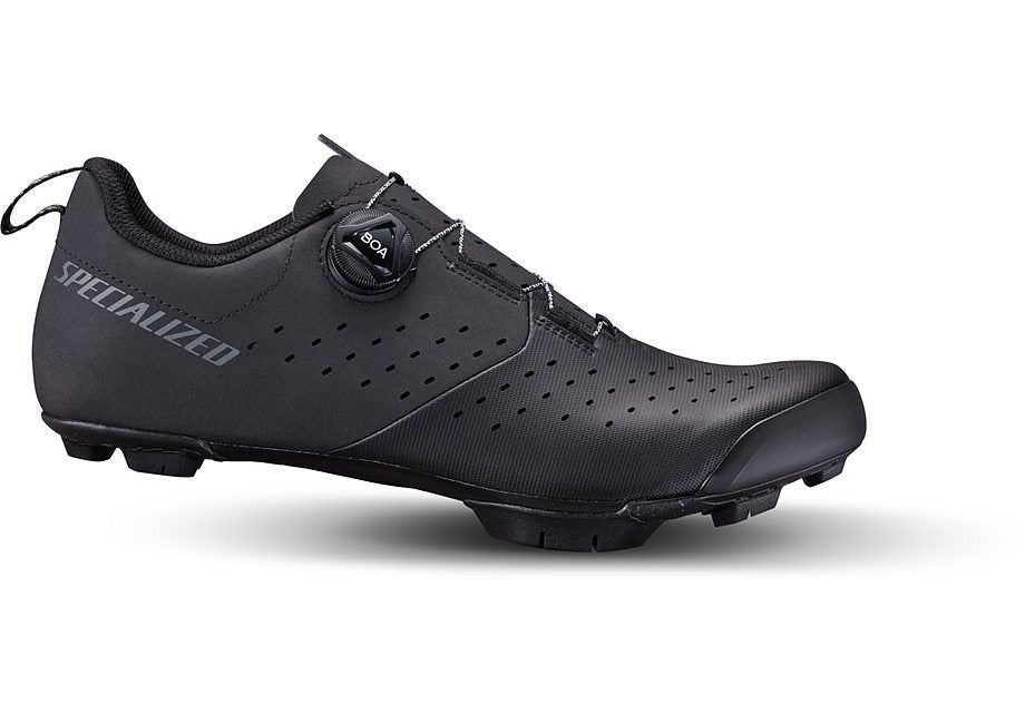 Specialized Recon 1.0 Shoe Black 47