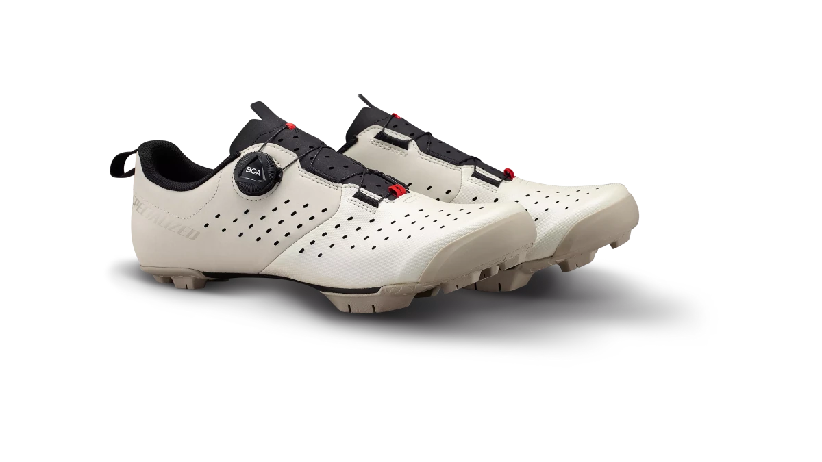Specialized RECON 1.0 MTB / Gravel Shoe White Mountains 49