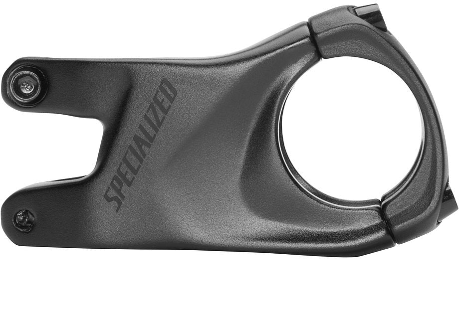 Specialized Trail Stem Black 31.8Mm X 40Mm; 6 Degree