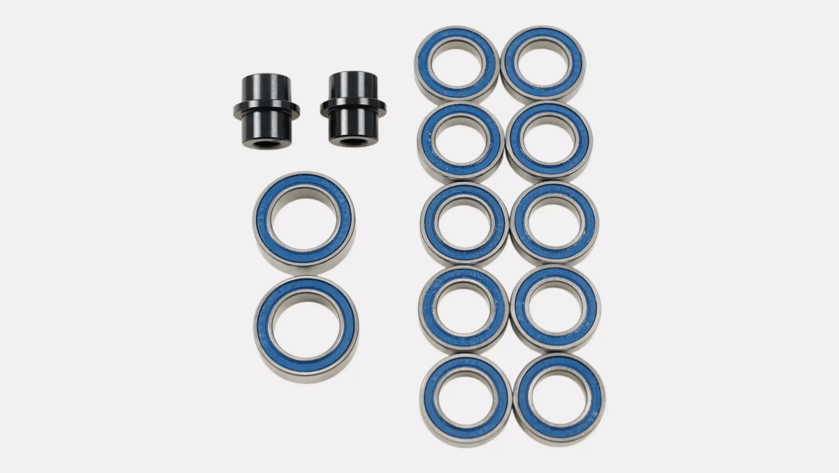 Specialized Turbo Levo SL 2 Alloy Pivot Bearing Kit OEM 2024-2026