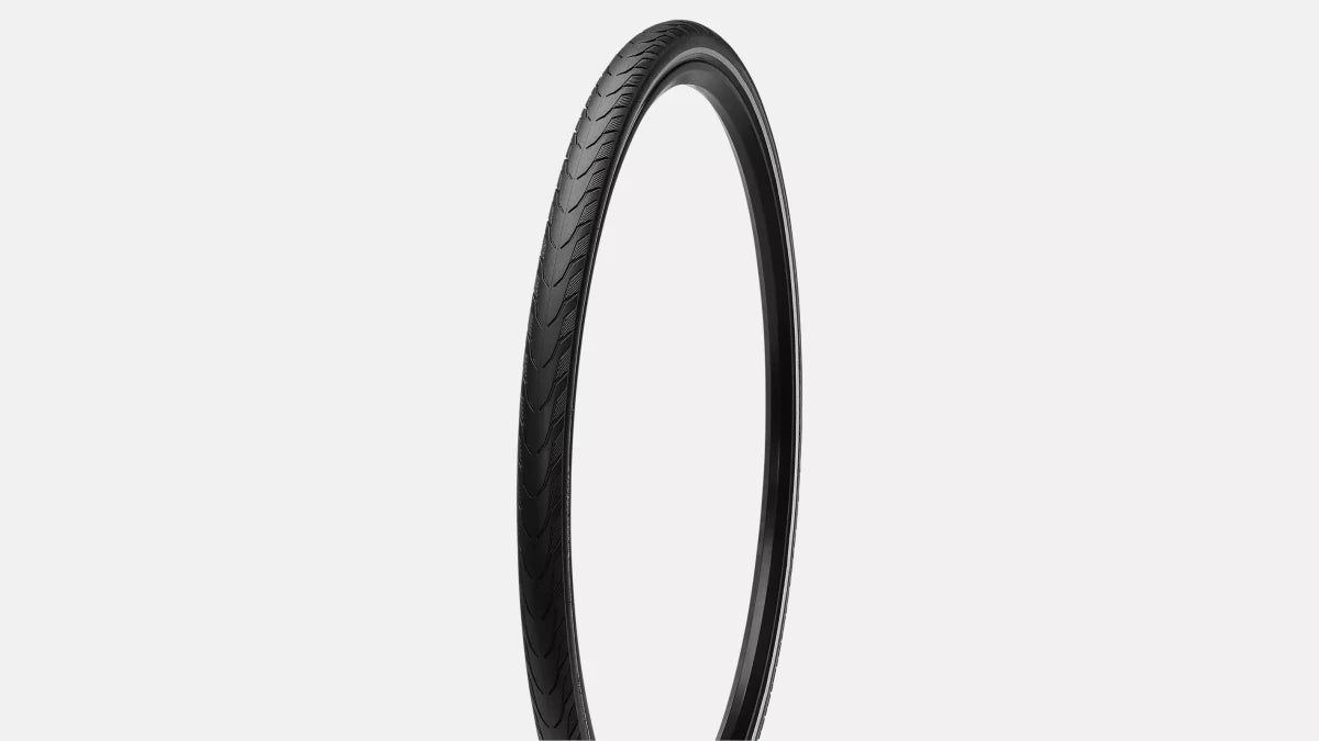 Specialized Nimbus Flat Resistant Reflective Wire Bead Tire