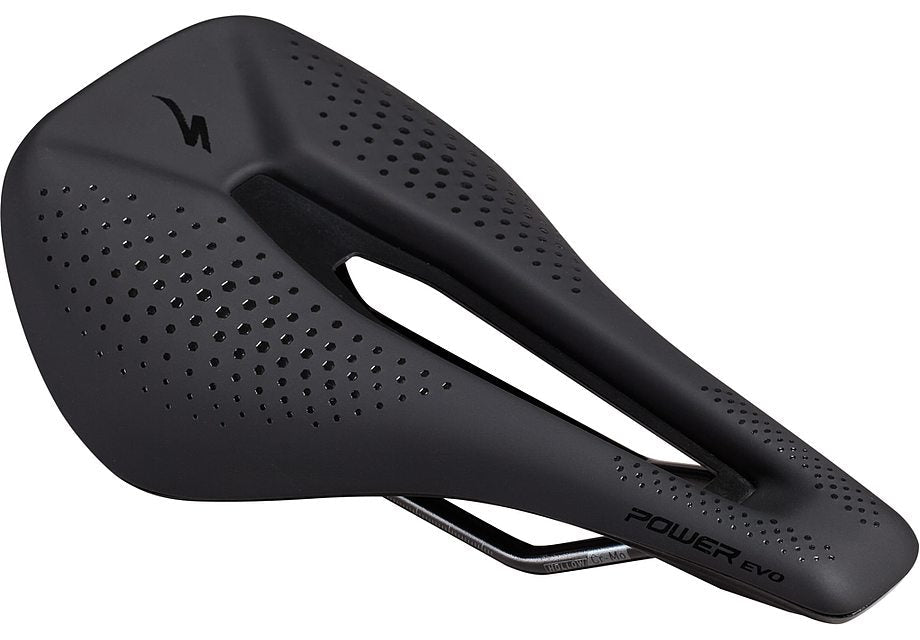 Specialized Power Evo Comp Saddle Black 155Mm