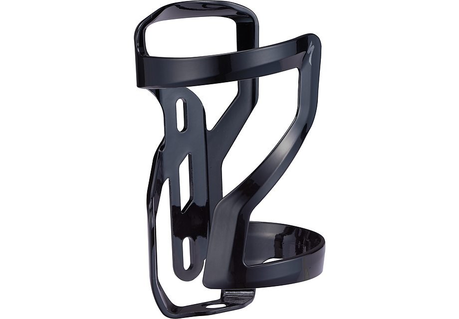 Specialized Zee Cage Ii Right Dt Gloss Black One Size