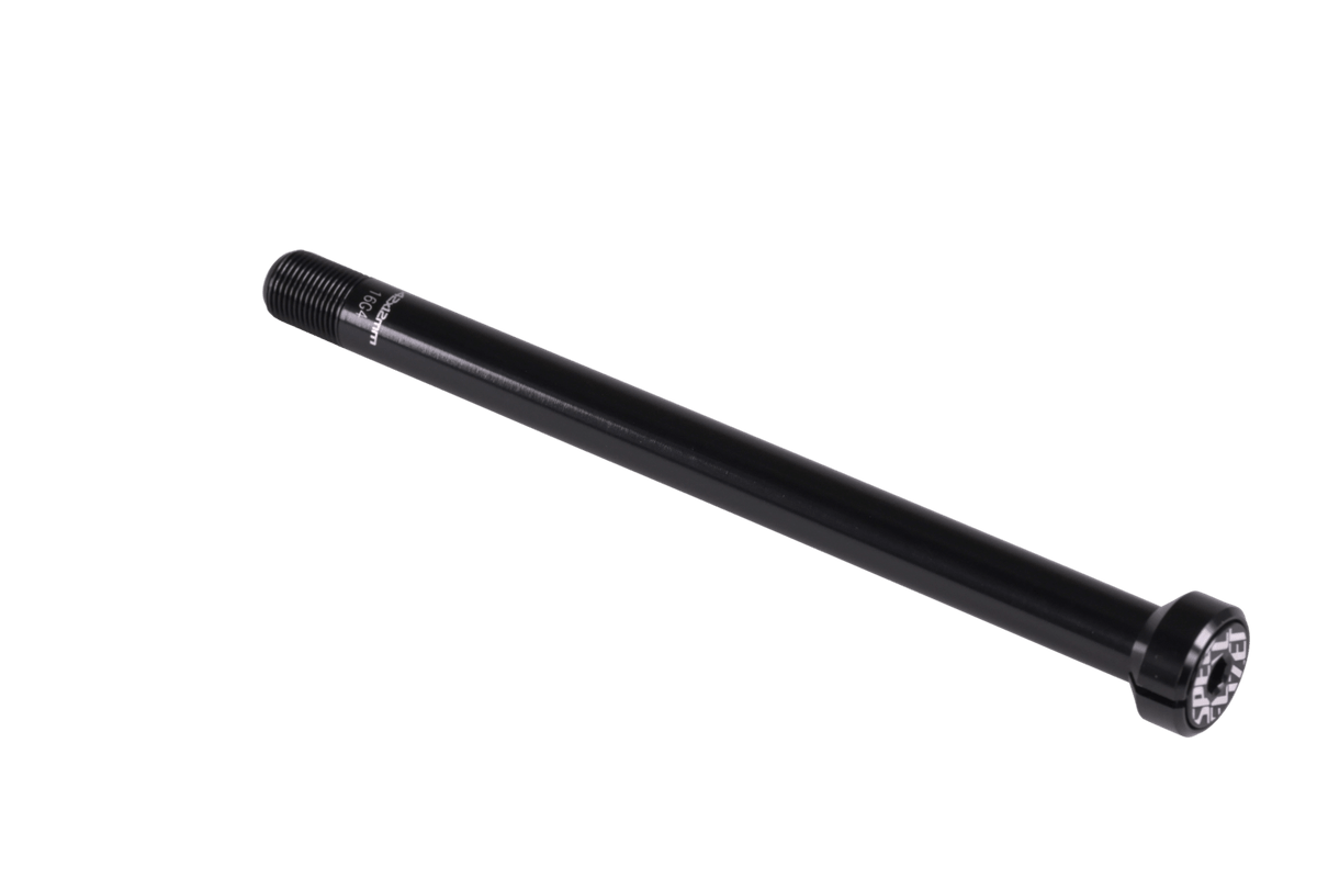 Rear Thru-Axle, 142mm - 142x12mm