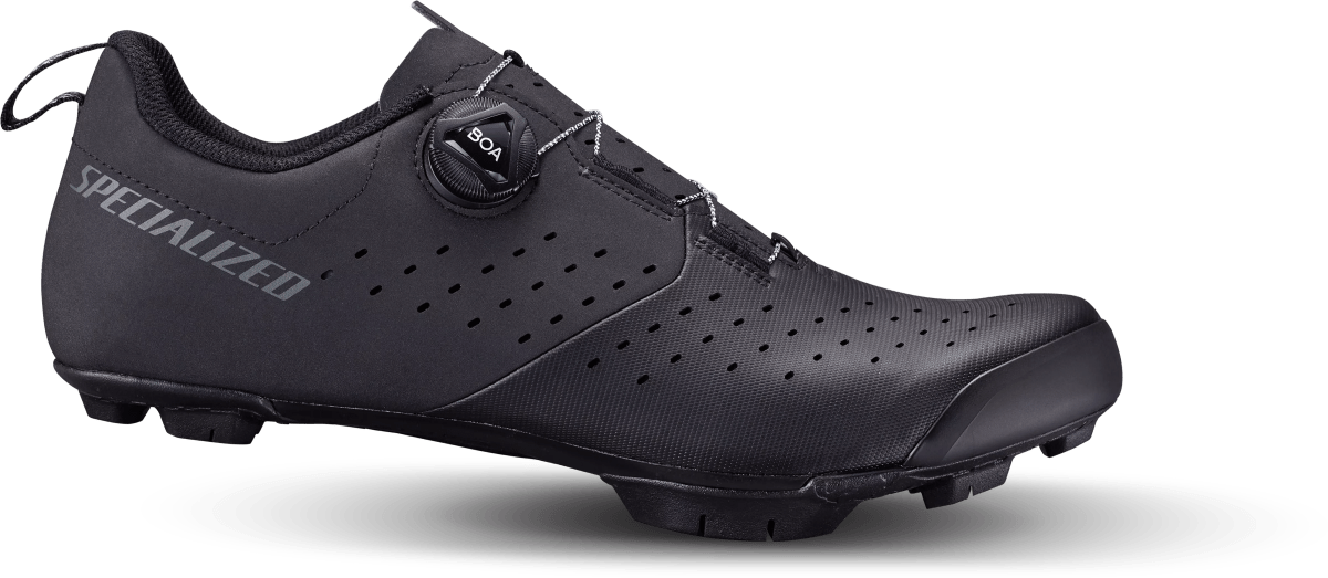 Specialized RECON 1.0 - BLK - 44