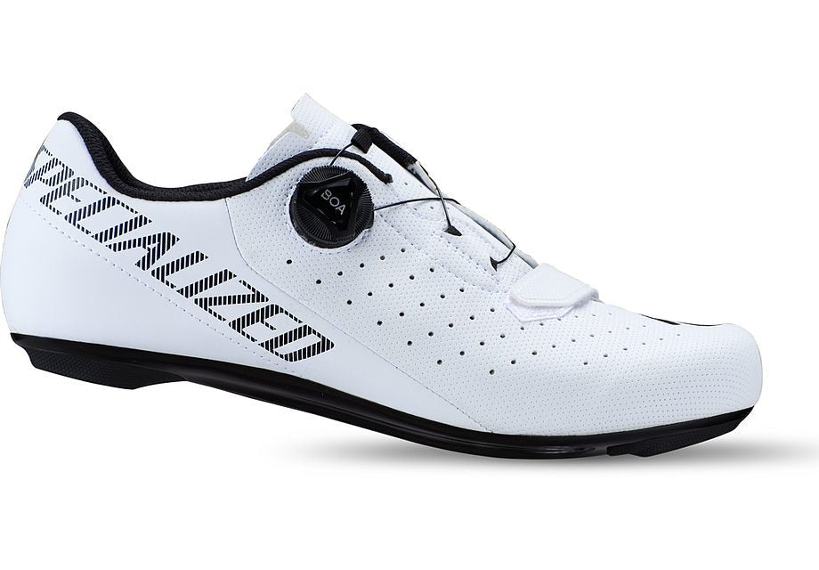 Specialized Torch 1.0 Shoe White 36