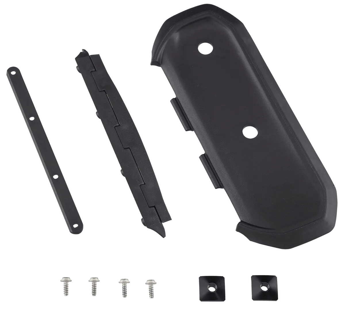 SWAT™ 2.0 Door & Bezel Kit - One Size
