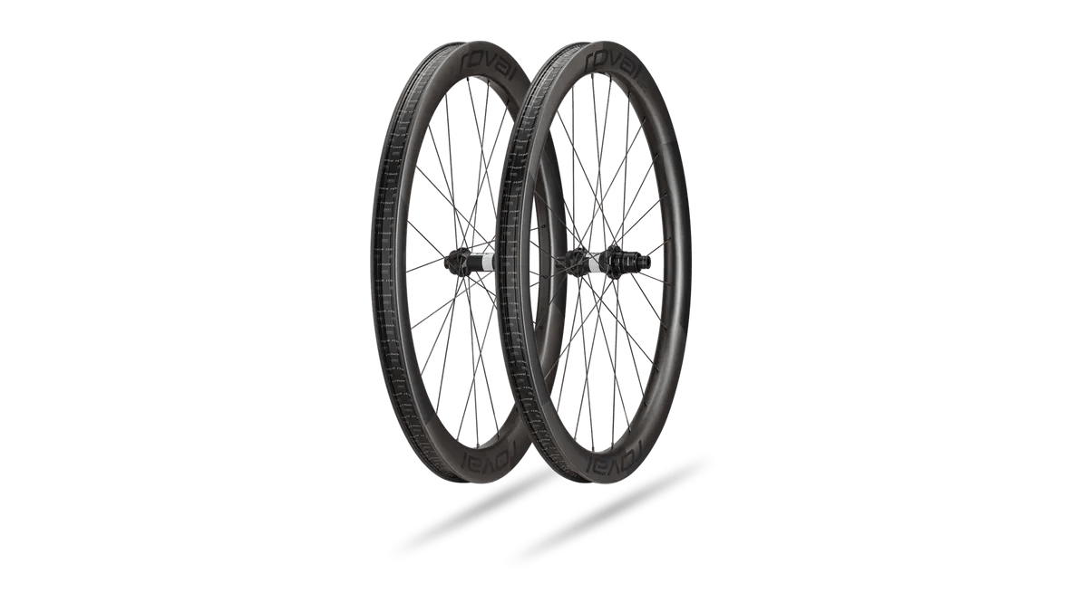 Roval Terra Aero CL - 700c Front