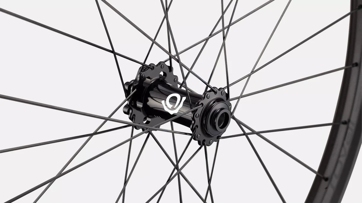 Specialized Roval Traverse SL II Hydra 2 Carbon Front Wheel 29 6-Bolt