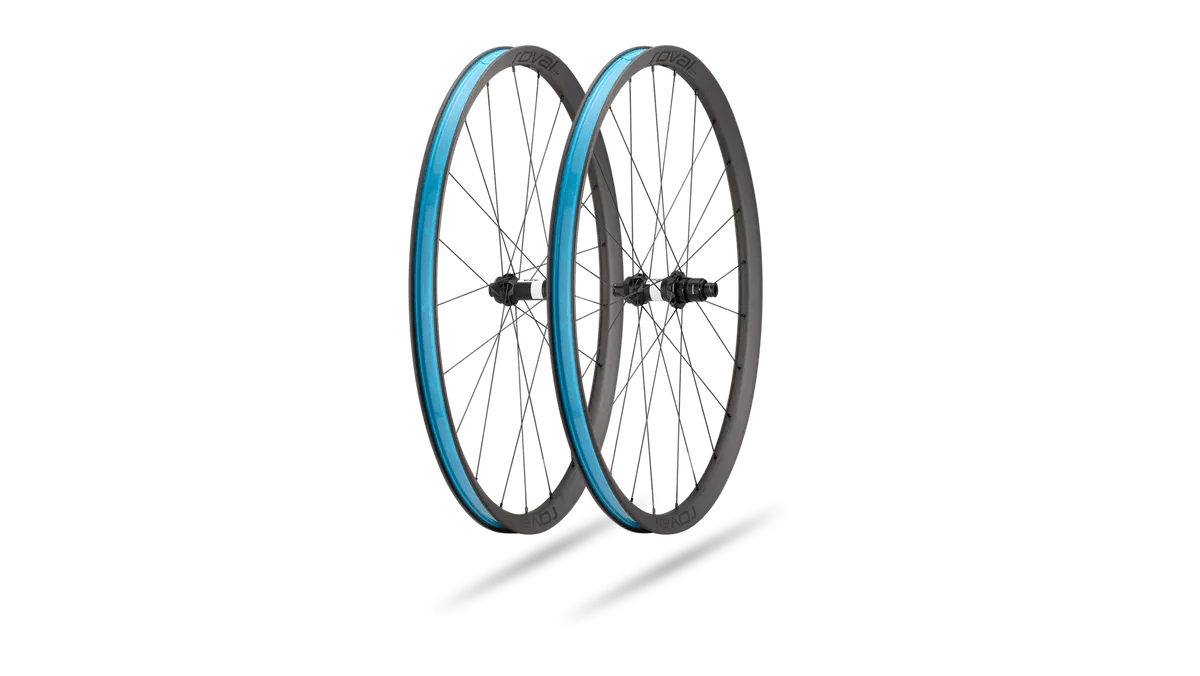 Roval Terra CL III - 700c Front