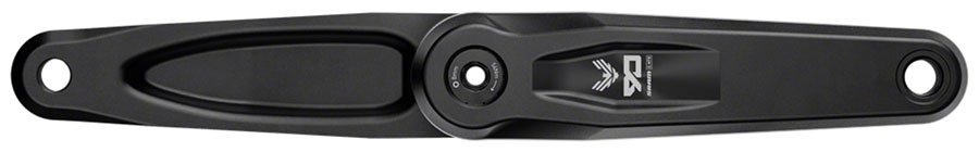 SRAM Eagle 90 Ebike Crankarm - 165mm ISIS Bosch Cap Black