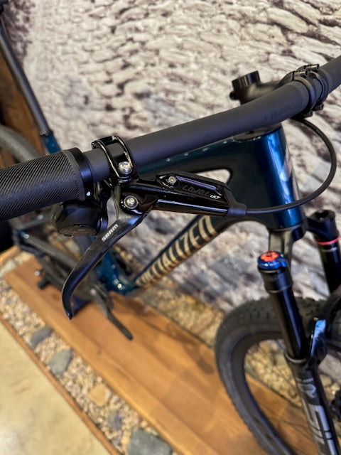 2024 Specialized Epic World Cup Pro - XL
