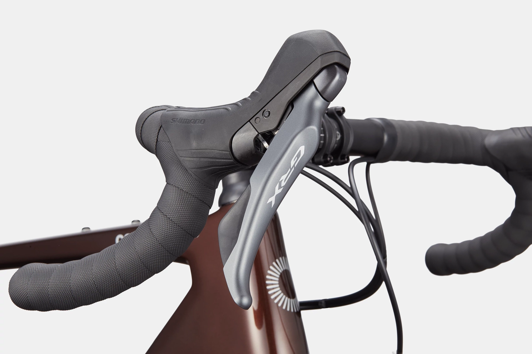 Cannondale Topstone Carbon 2 Lefty - Medium