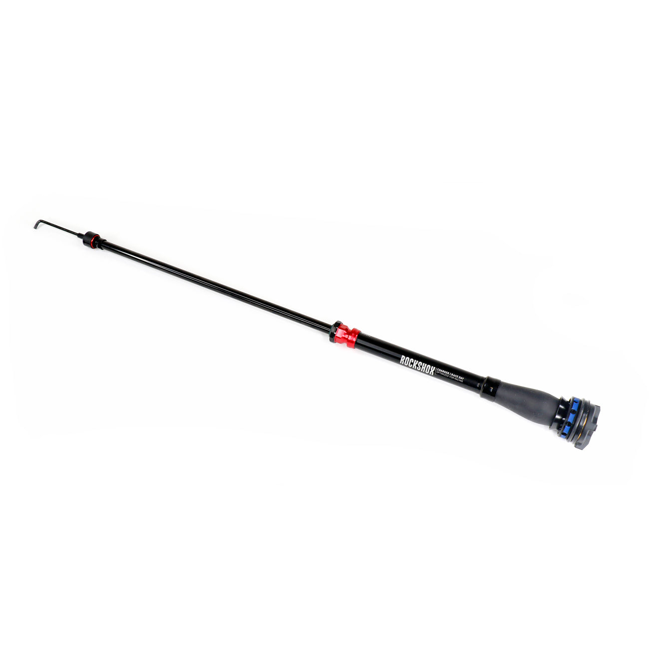 RockShox Damper Upgrade Kit - Charger Race Day2 2- Position SID 35mm Crown