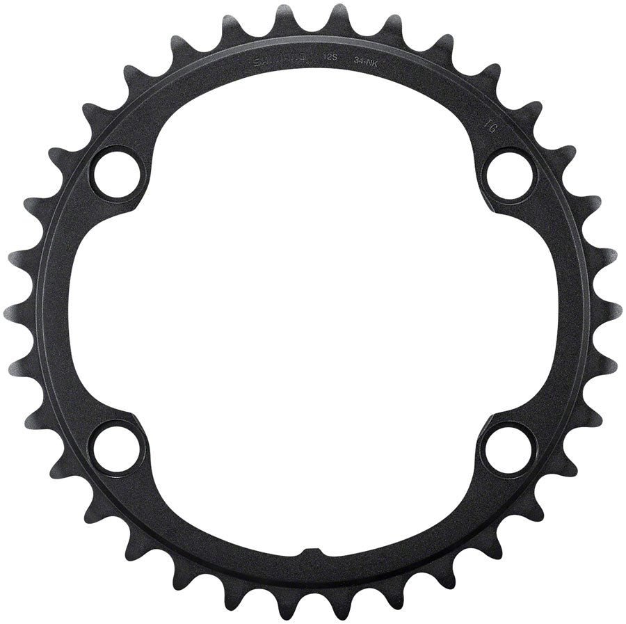 Shimano Ultegra FC-R8100 12 Speed Chainring - 34t