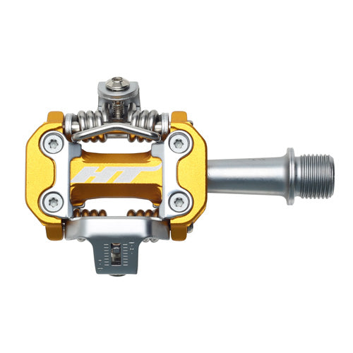 HT Components - M2 Pedals - CR-Moly