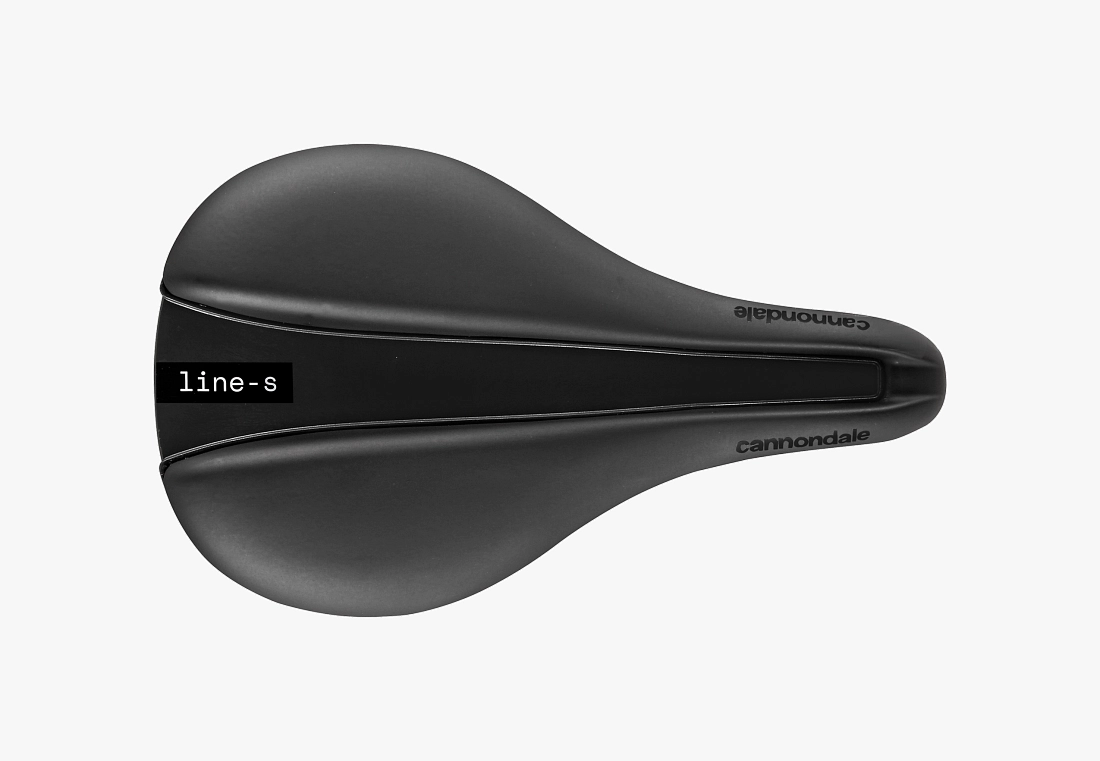 Cannondale Line S Carbon Flat
