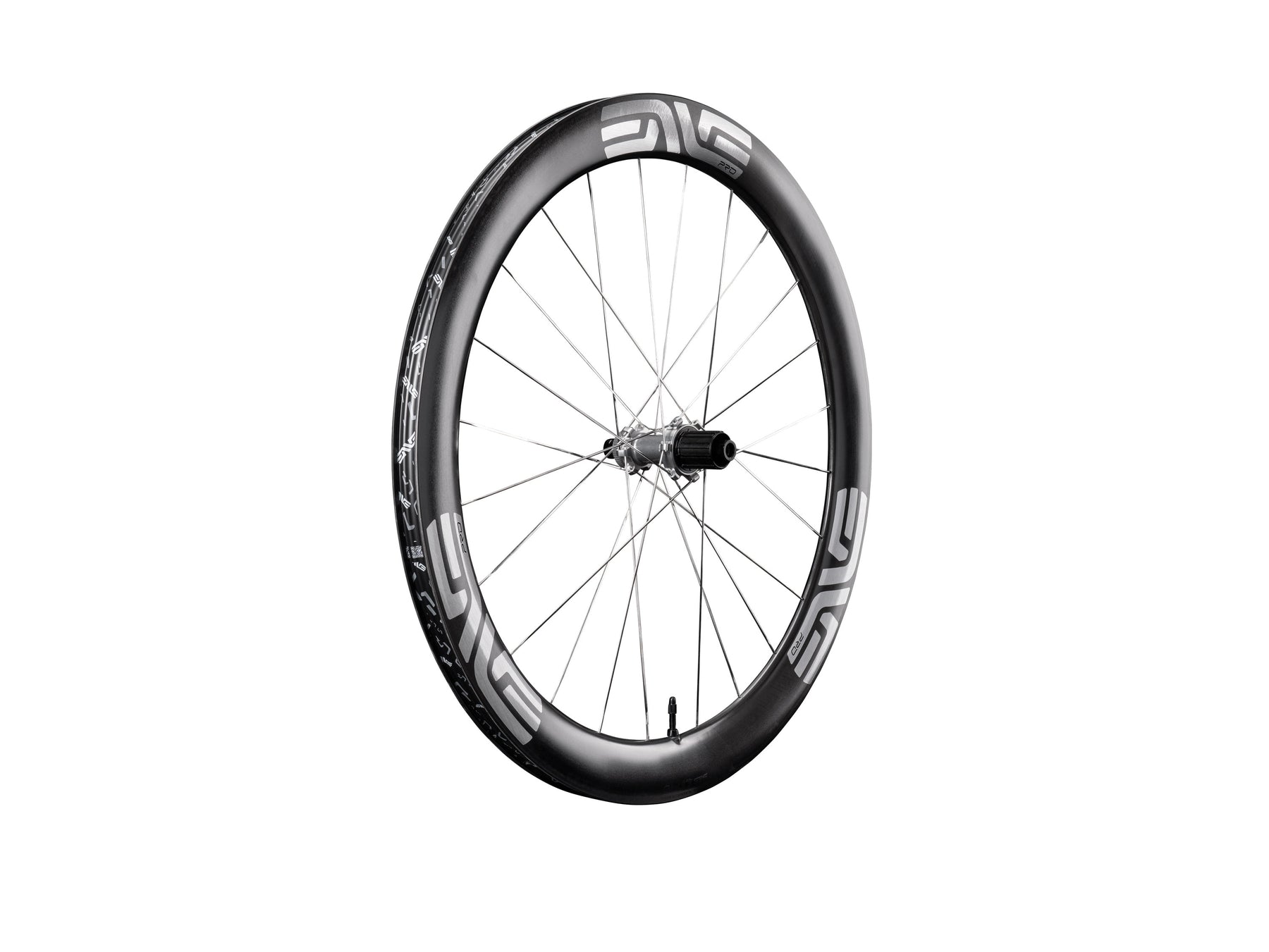 Enve SES 4.5 PRO - Rear - InnerDrive PRO Hub - XDR
