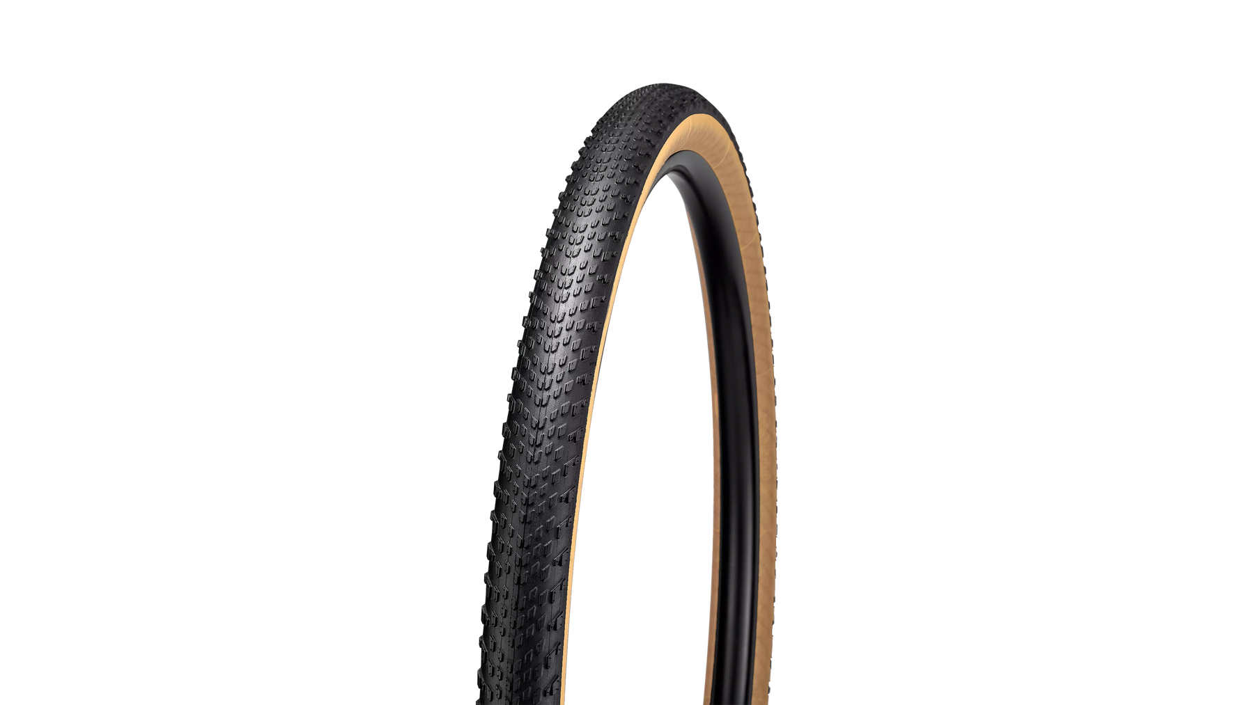 Specialized Tracer TLR Tan Sidwall 40mm